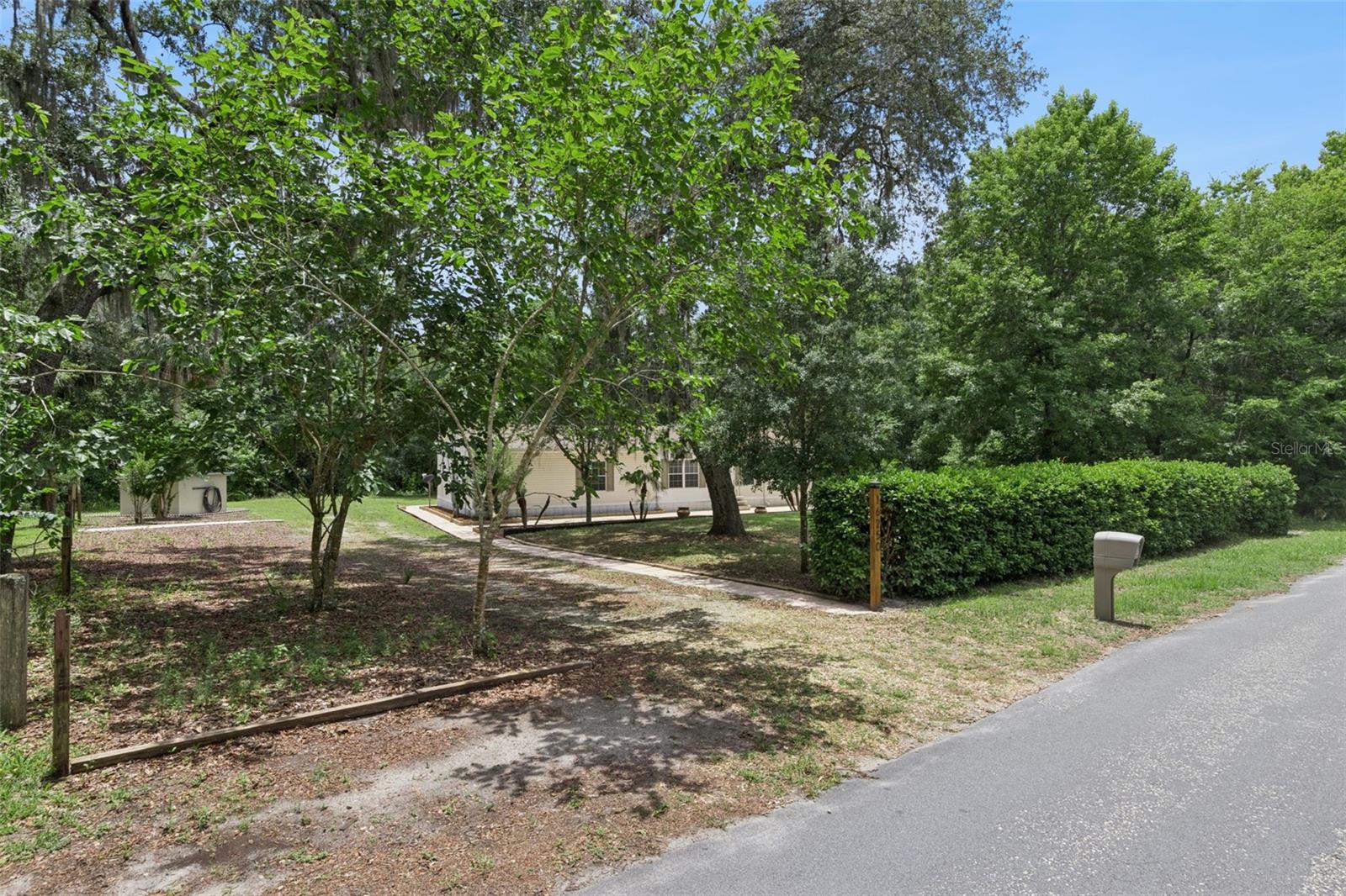 SEAWARD PLANTATION ESTATES SECOND ADD - Residential