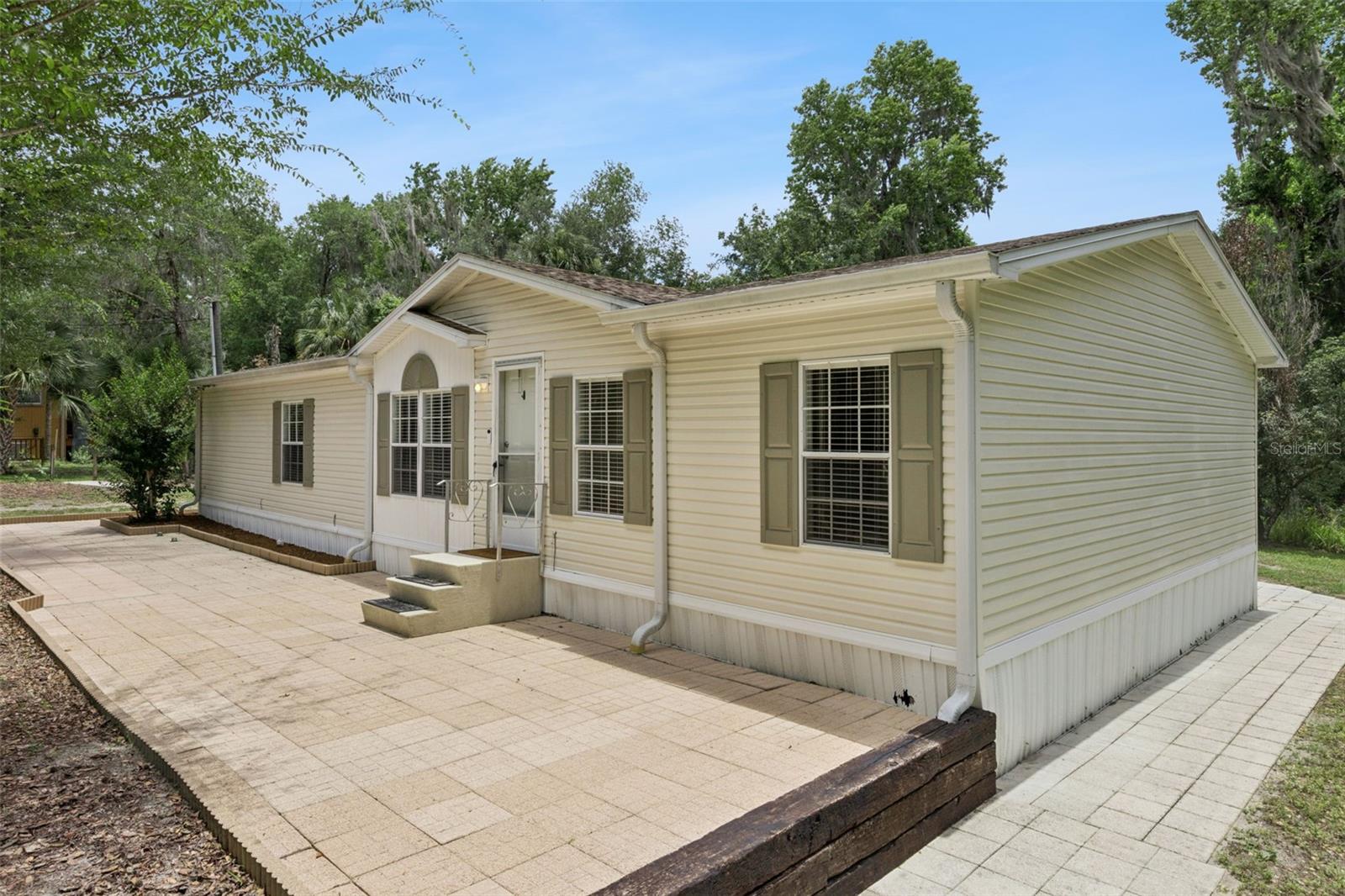 SEAWARD PLANTATION ESTATES SECOND ADD - Residential