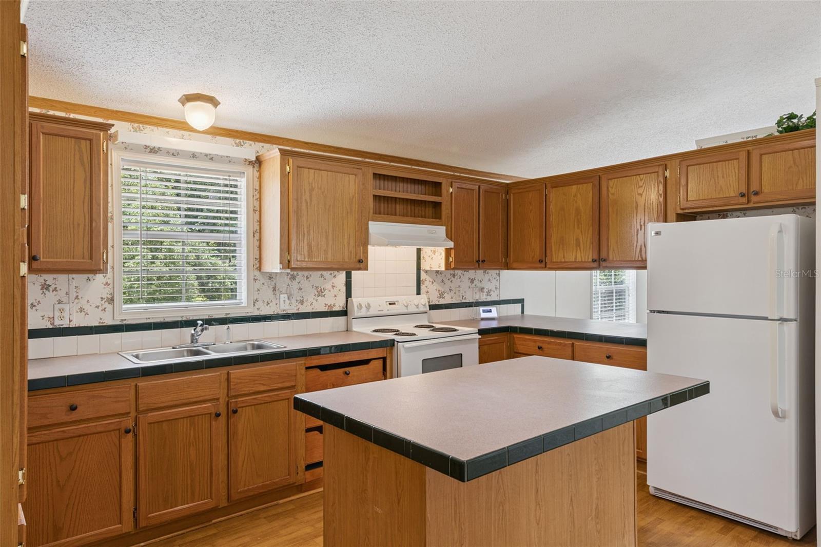 SEAWARD PLANTATION ESTATES SECOND ADD - Residential
