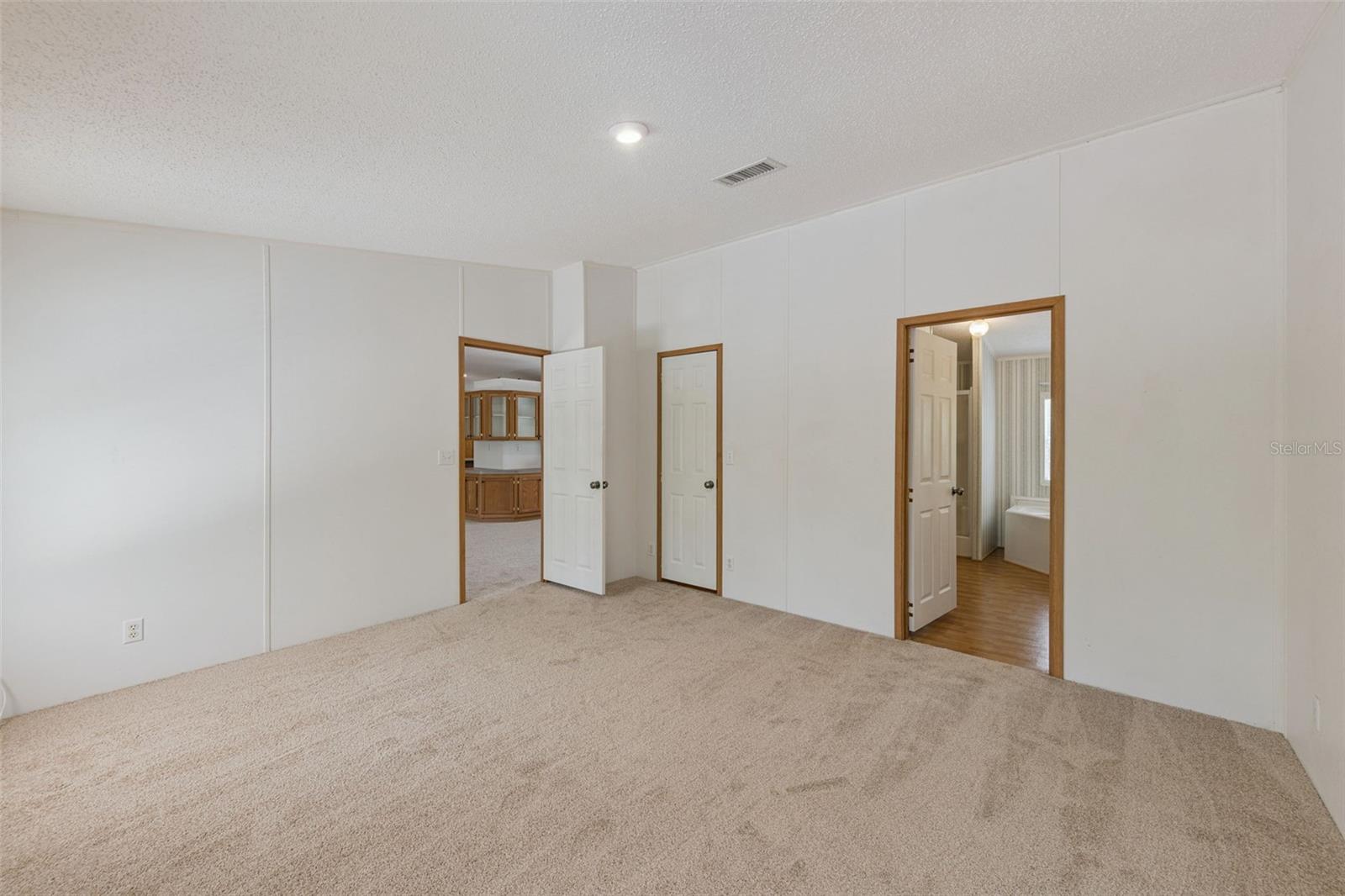 SEAWARD PLANTATION ESTATES SECOND ADD - Residential
