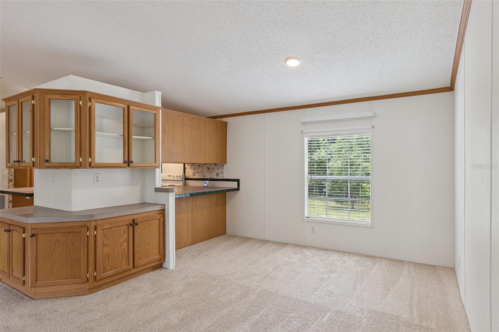 SEAWARD PLANTATION ESTATES SECOND ADD - Residential