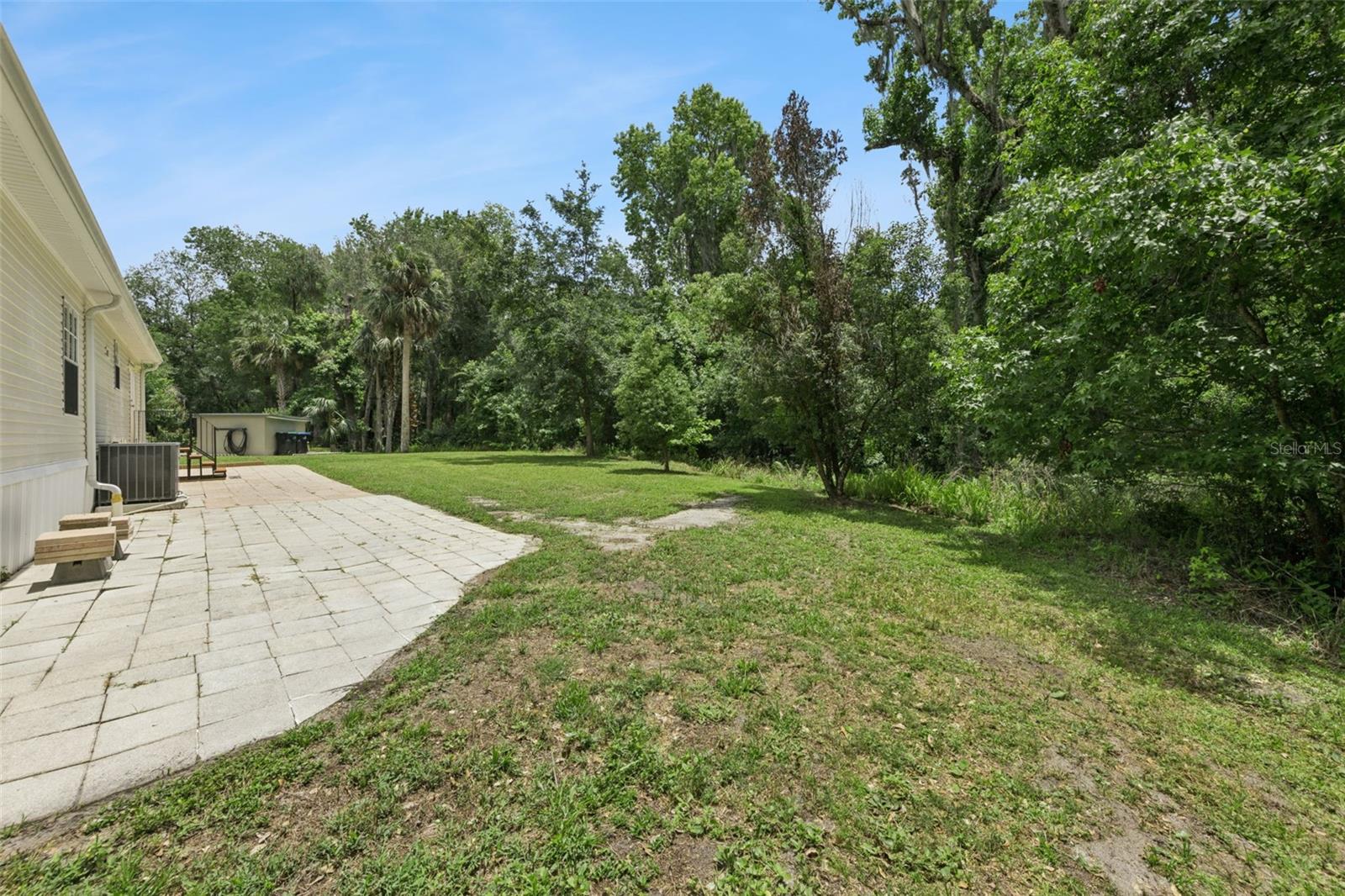 SEAWARD PLANTATION ESTATES SECOND ADD - Residential