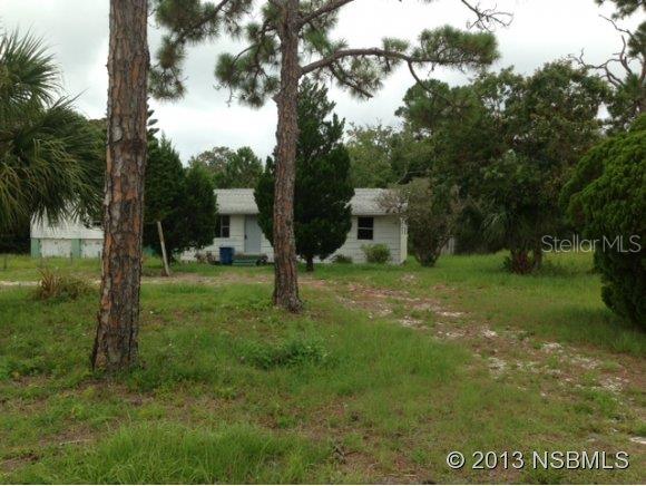 On US 1 on the right just north of the Dollar General Store. Currently has residential property that can be utilized but being marketed at land value.  Adjoining parcels may also be available. ;Water: Available at Site