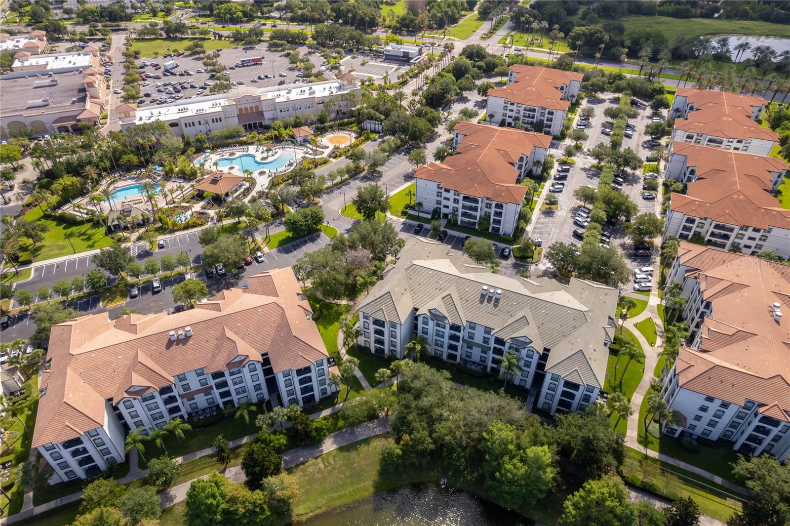 ISLES/CAY COMMONS - Residential