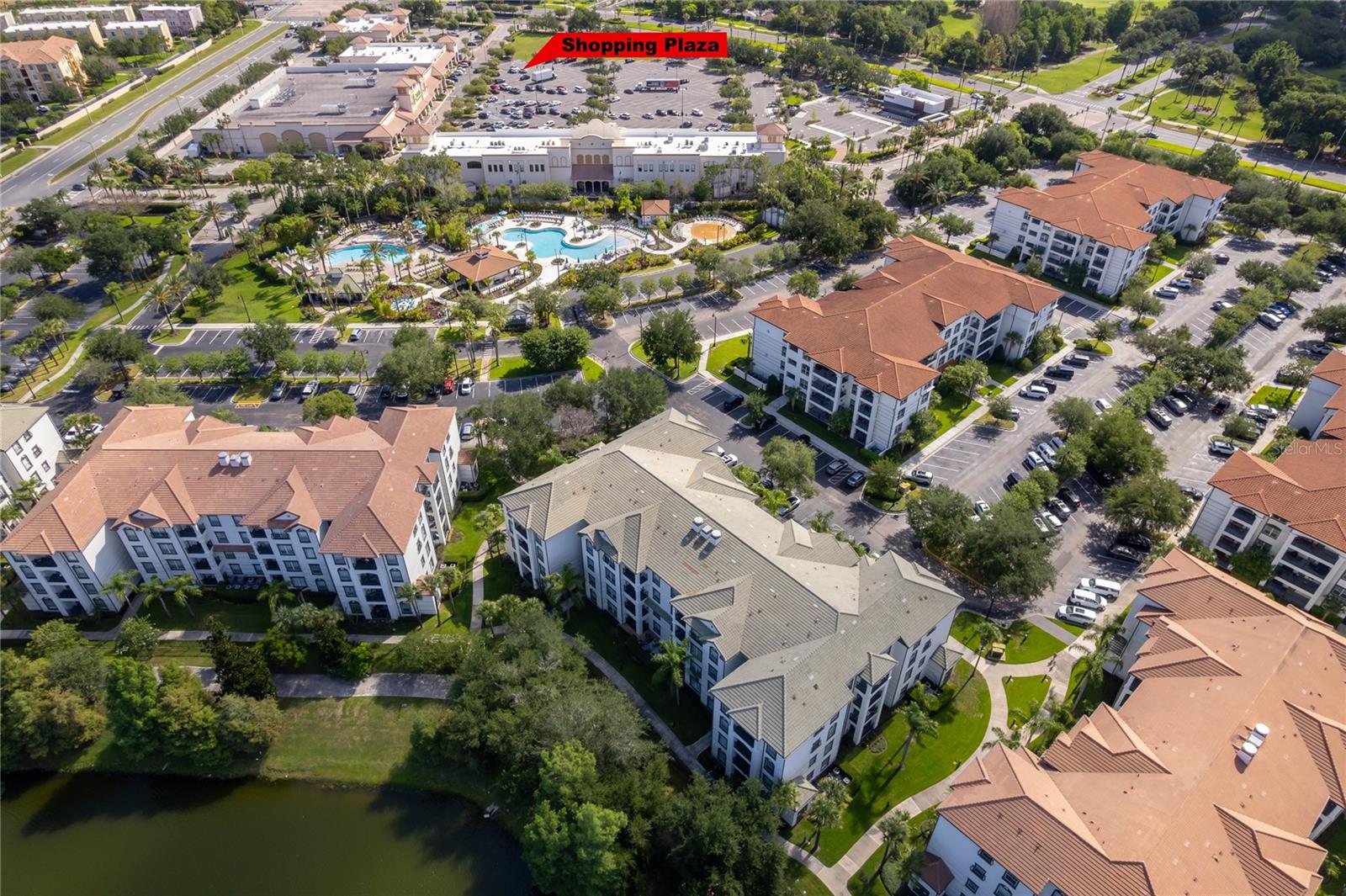 ISLES/CAY COMMONS - Residential