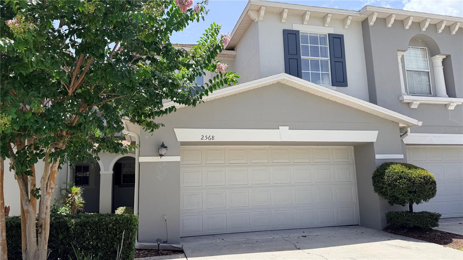 AMBER POINTE UNIT 2 - Residential Lease