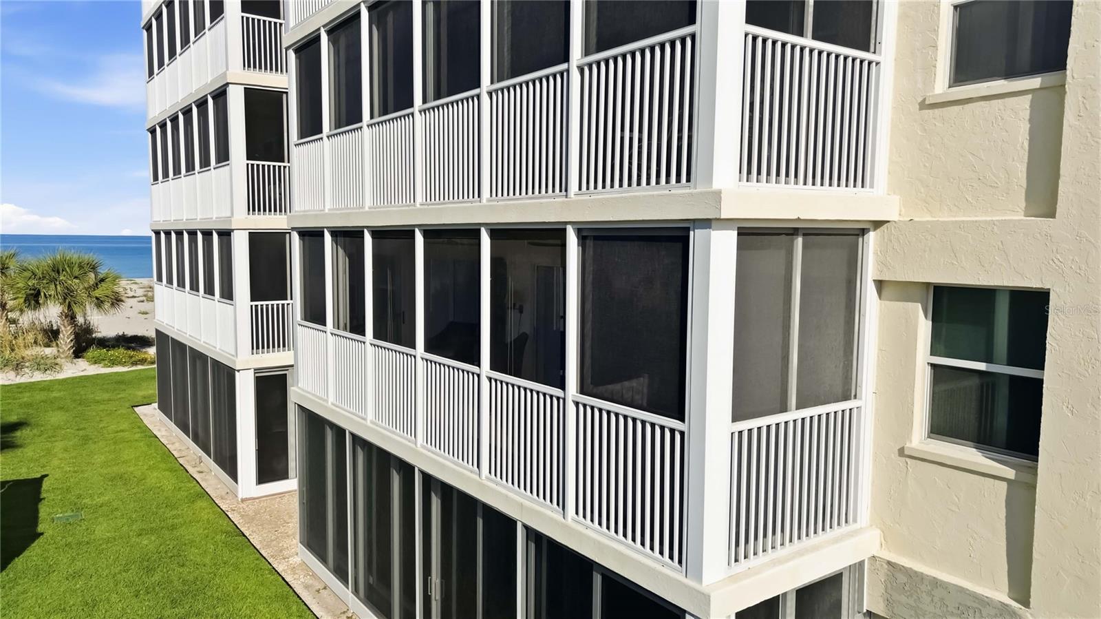 TOWERS - Residential