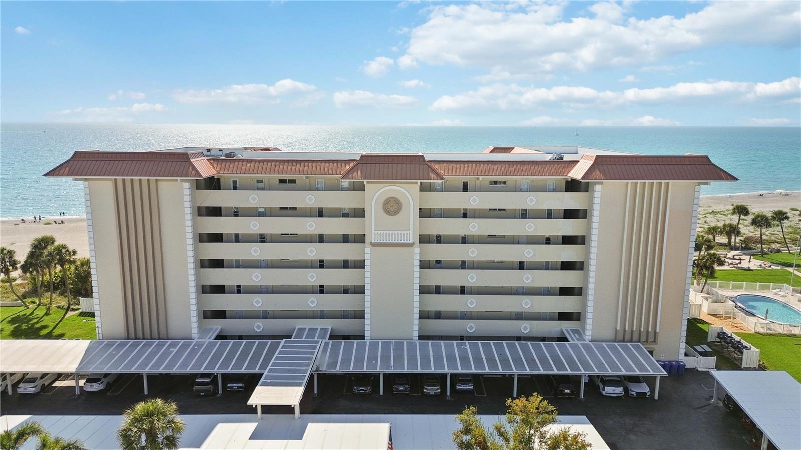 TOWERS - Residential
