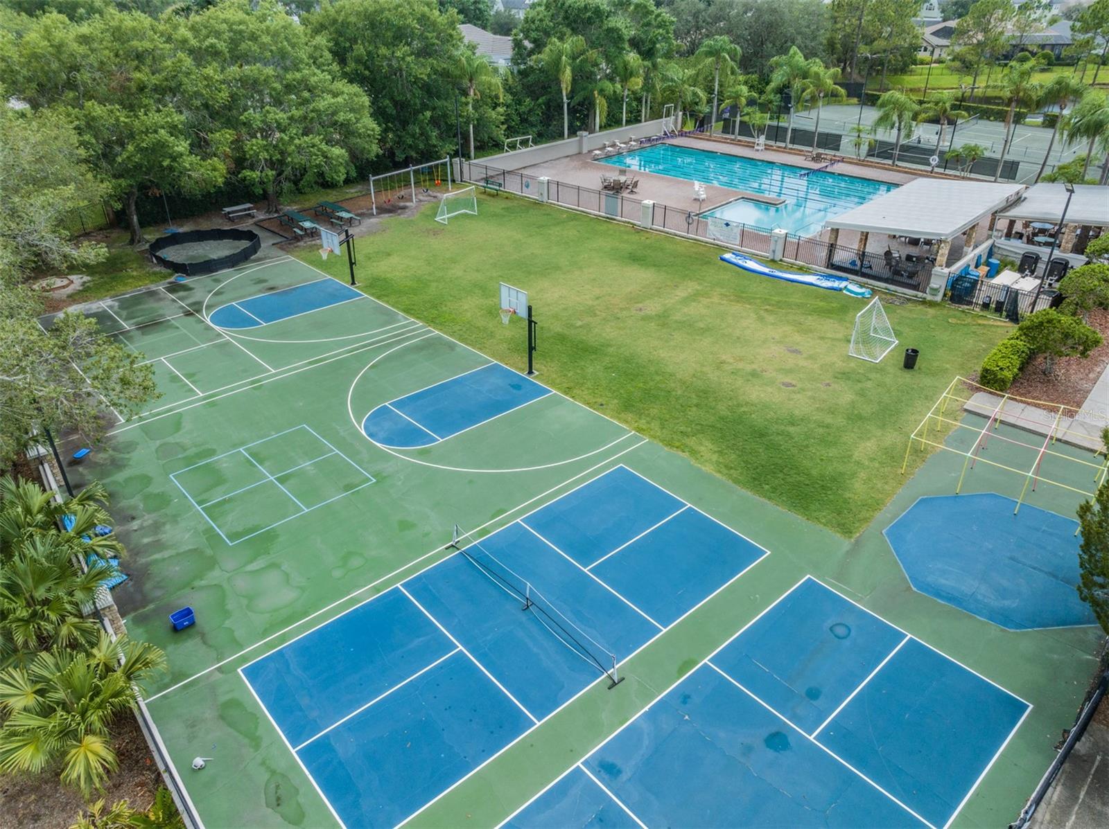 CHEVAL WEST VILLG 4 PH 1 - Residential