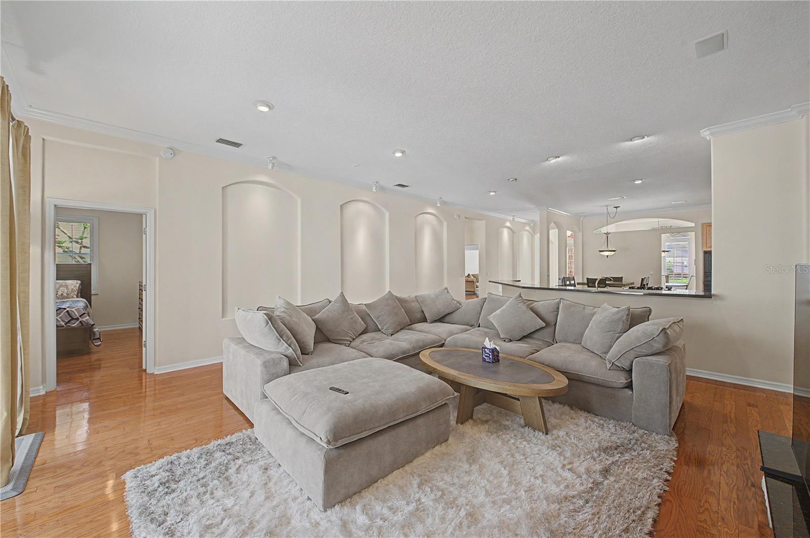 CHEVAL WEST VILLG 4 PH 1 - Residential
