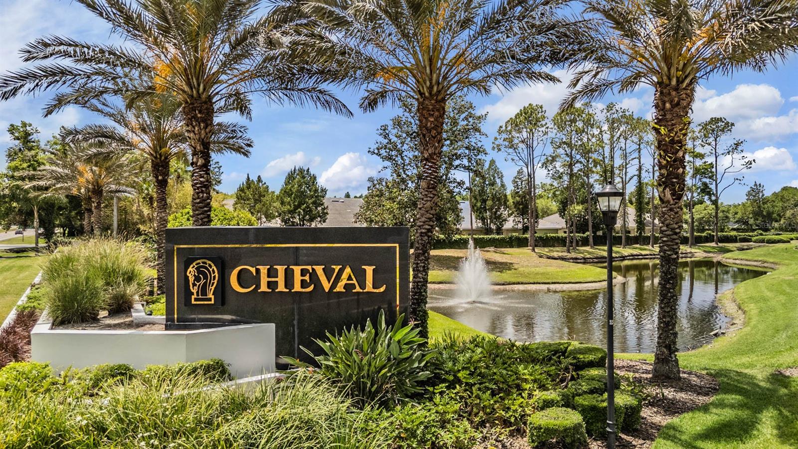 CHEVAL WEST VILLG 4 PH 1 - Residential