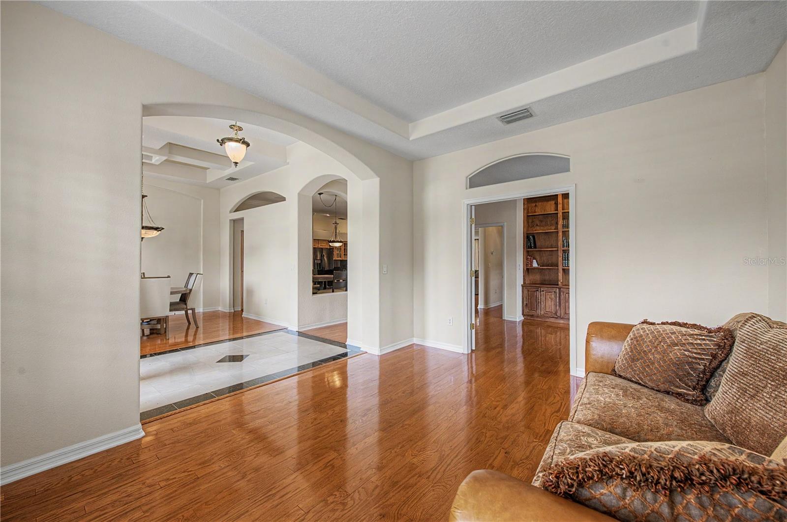 CHEVAL WEST VILLG 4 PH 1 - Residential