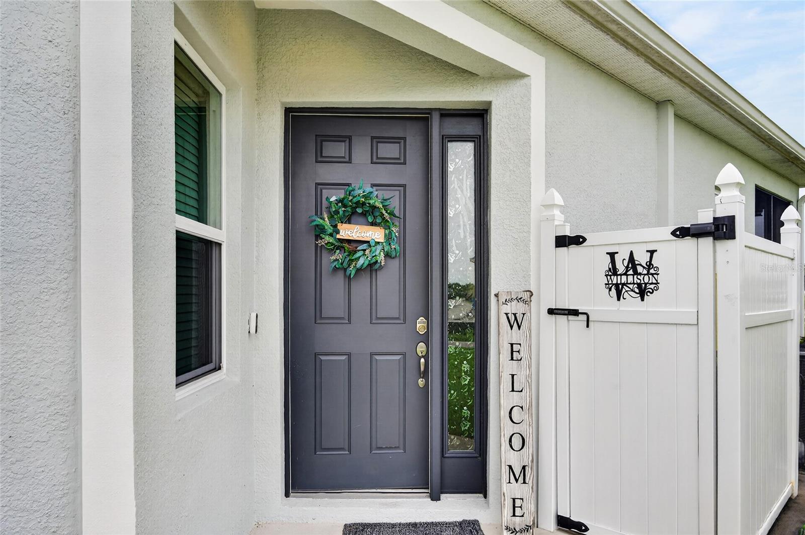 KINGS GATE PH 8 - Residential