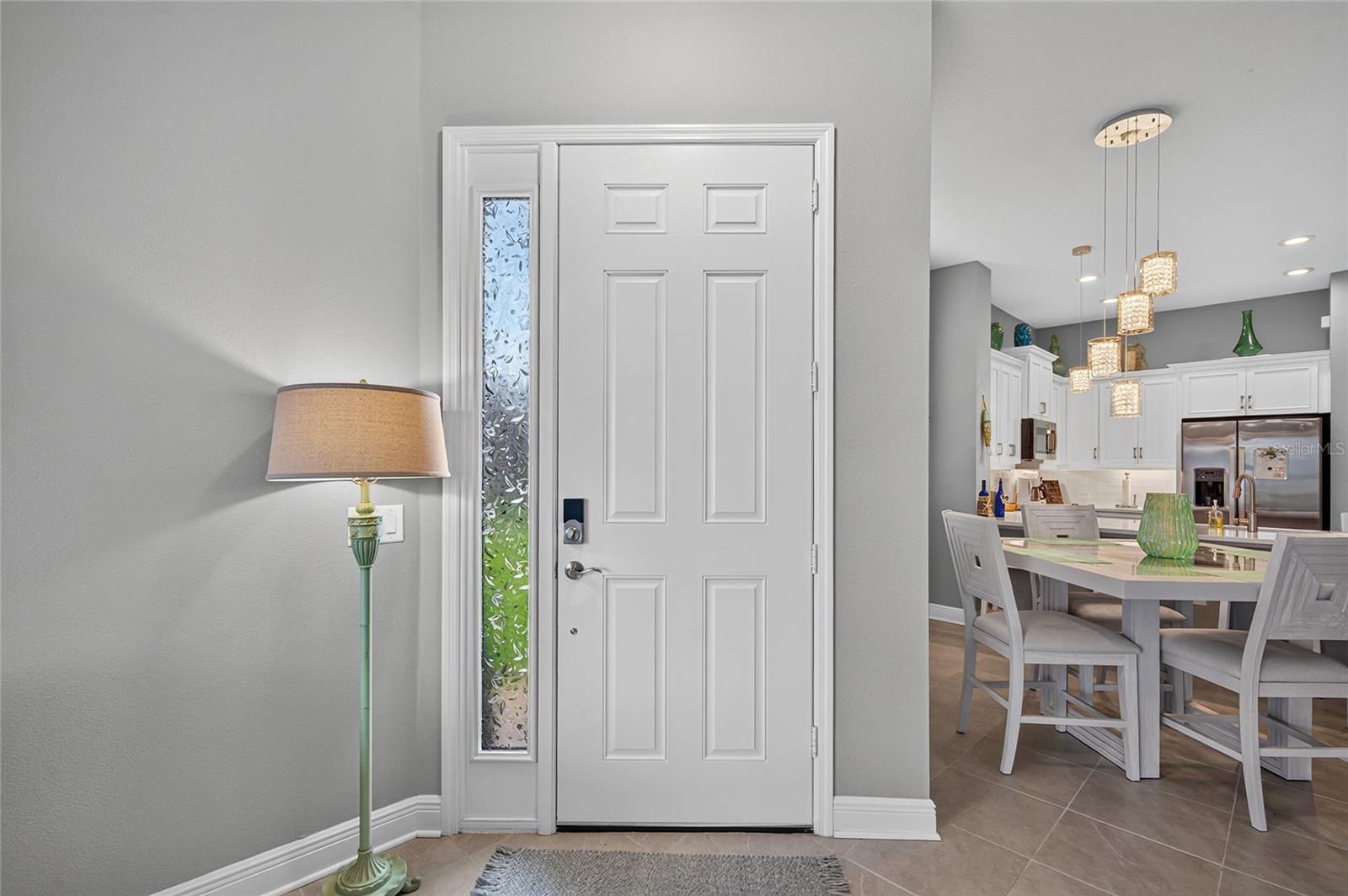 KINGS GATE PH 8 - Residential
