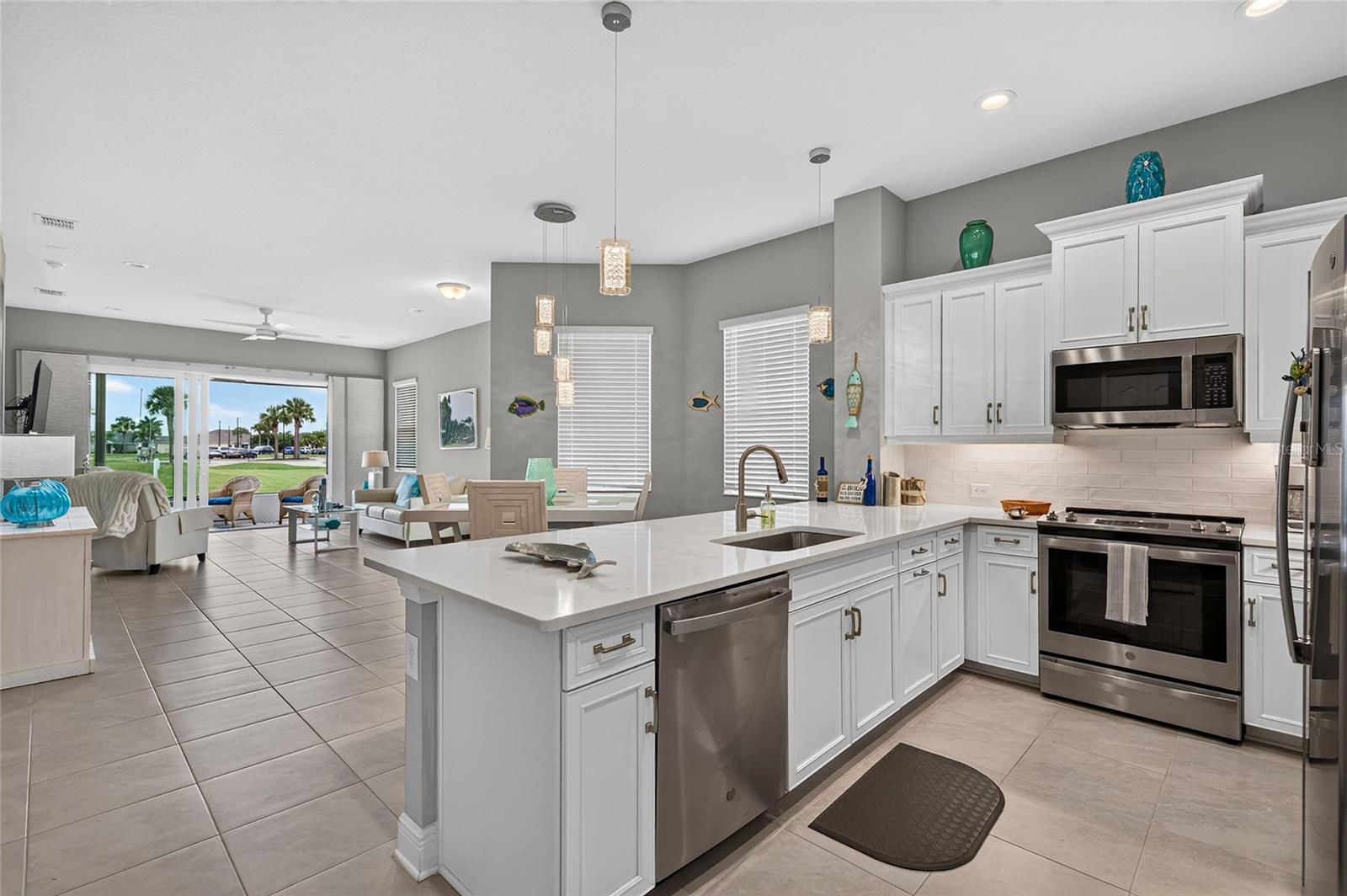 KINGS GATE PH 8 - Residential