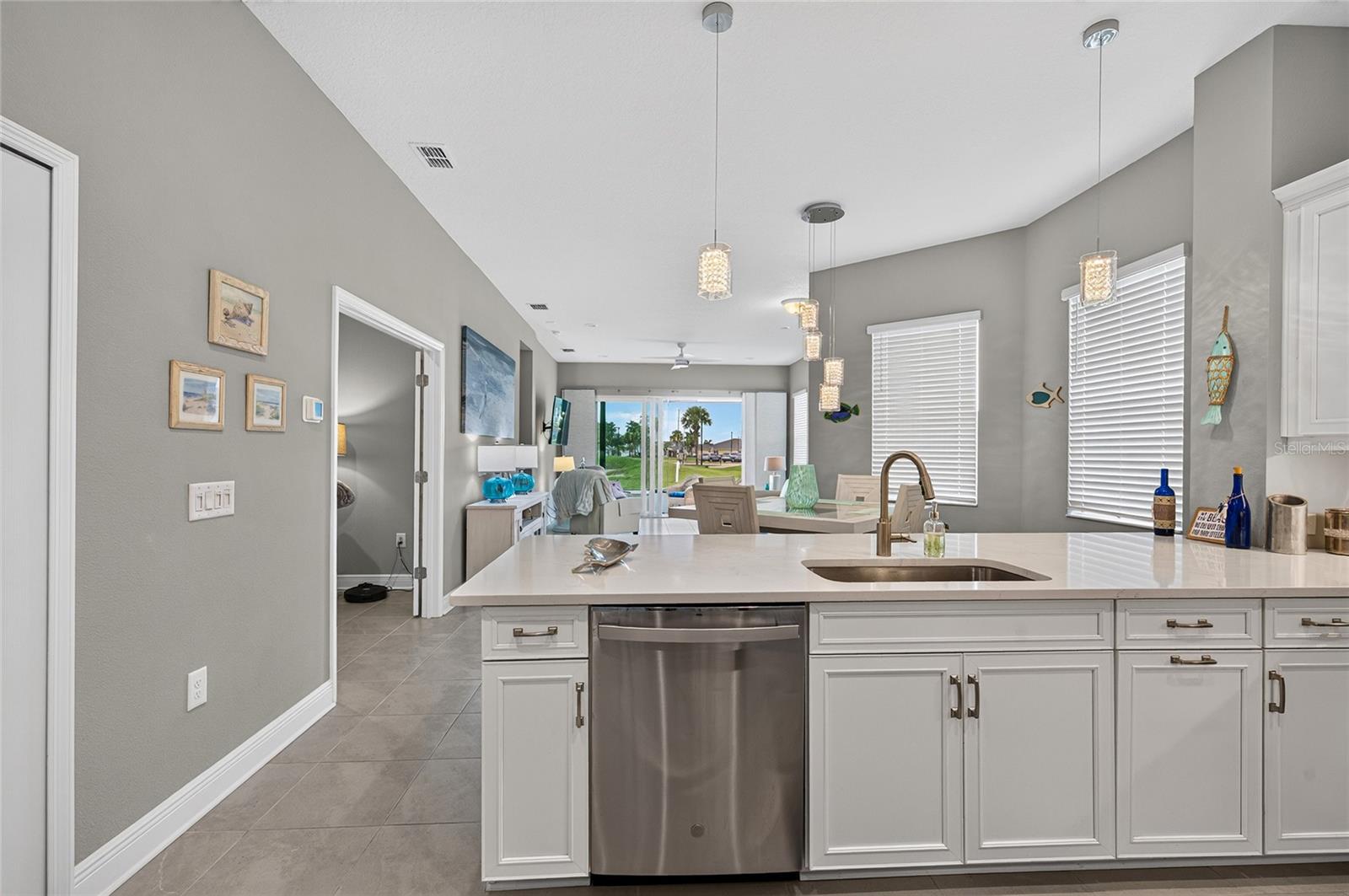 KINGS GATE PH 8 - Residential