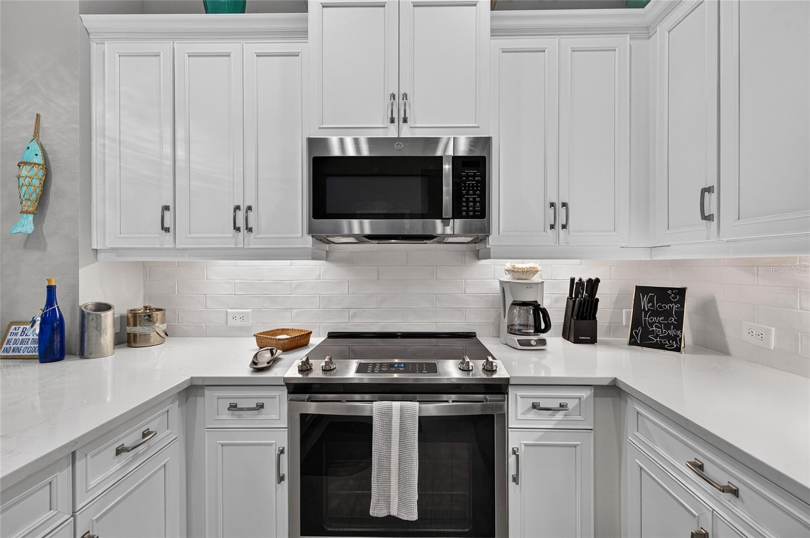 KINGS GATE PH 8 - Residential