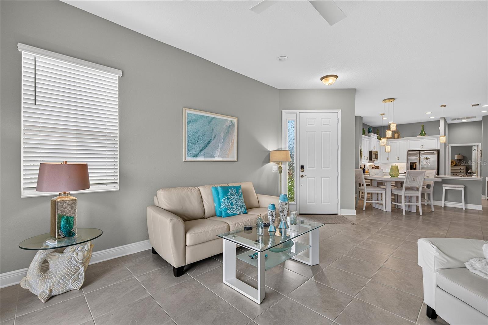 KINGS GATE PH 8 - Residential