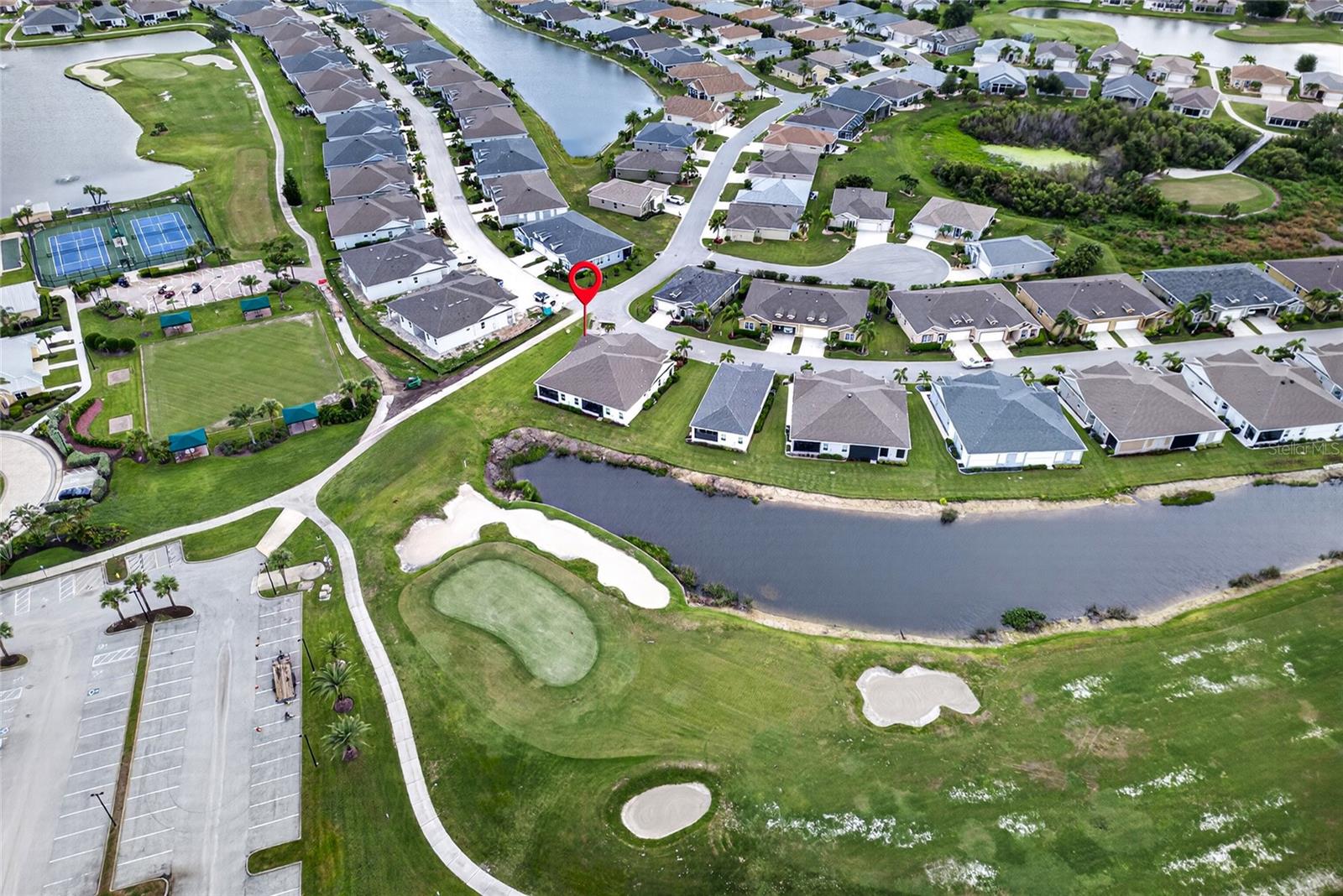 KINGS GATE PH 8 - Residential