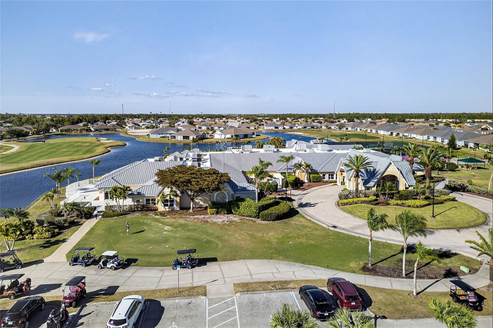KINGS GATE PH 8 - Residential