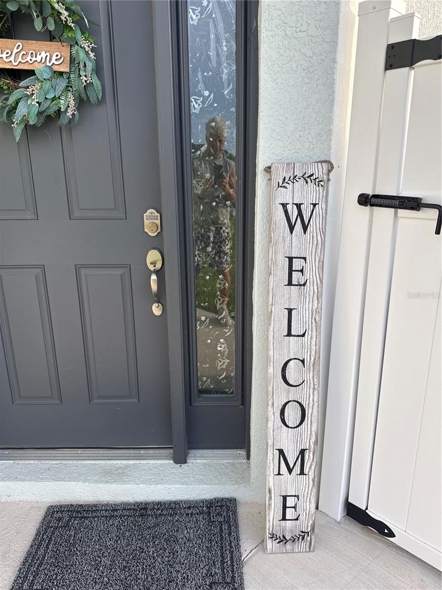 TUSGS GATE PH 8 - Residential