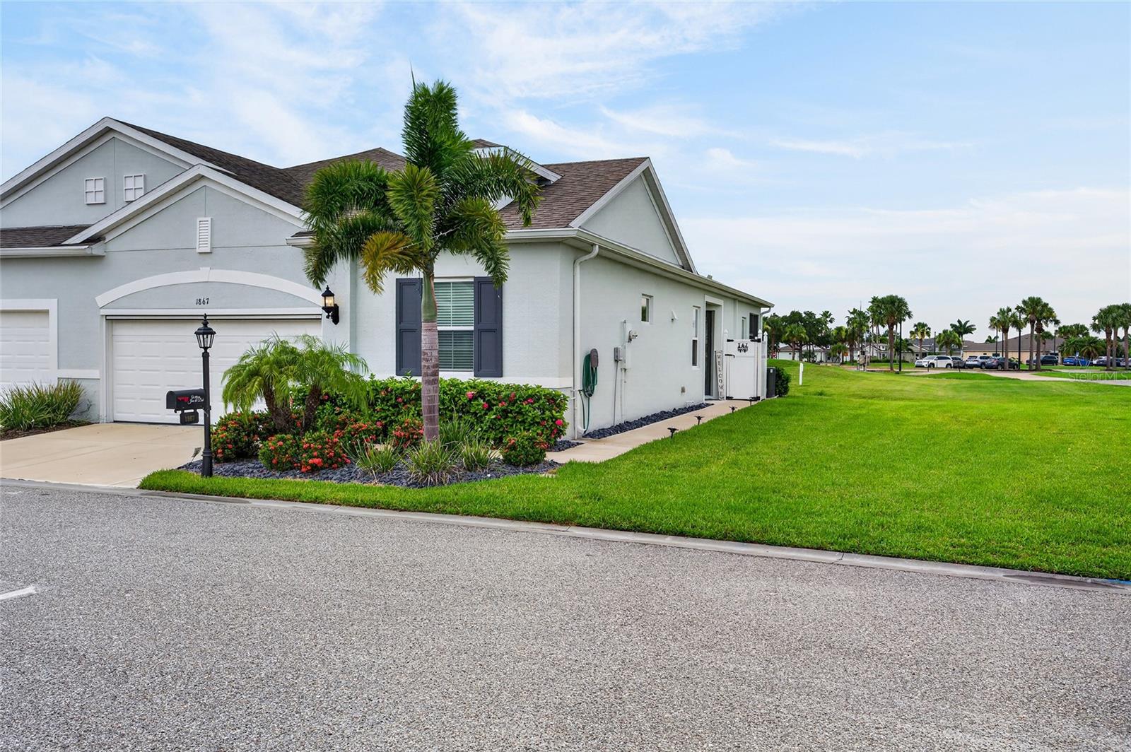 KINGS GATE PH 8 - Residential