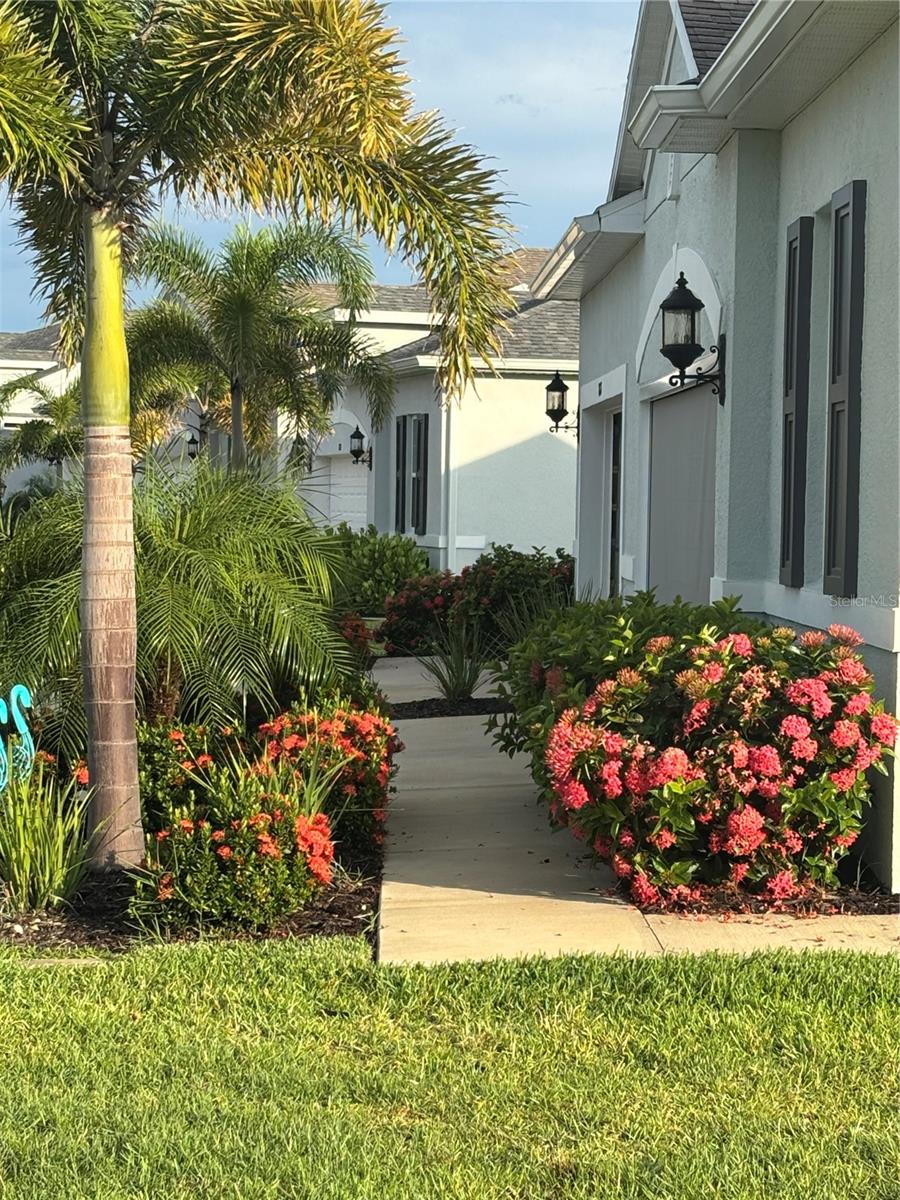 TUSGS GATE PH 8 - Residential