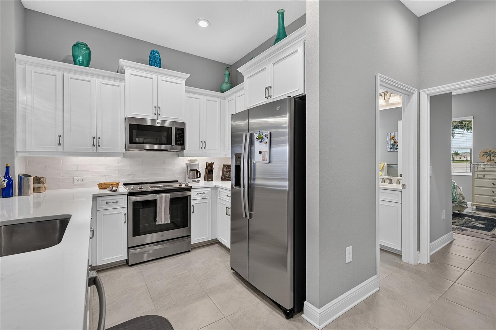KINGS GATE PH 8 - Residential