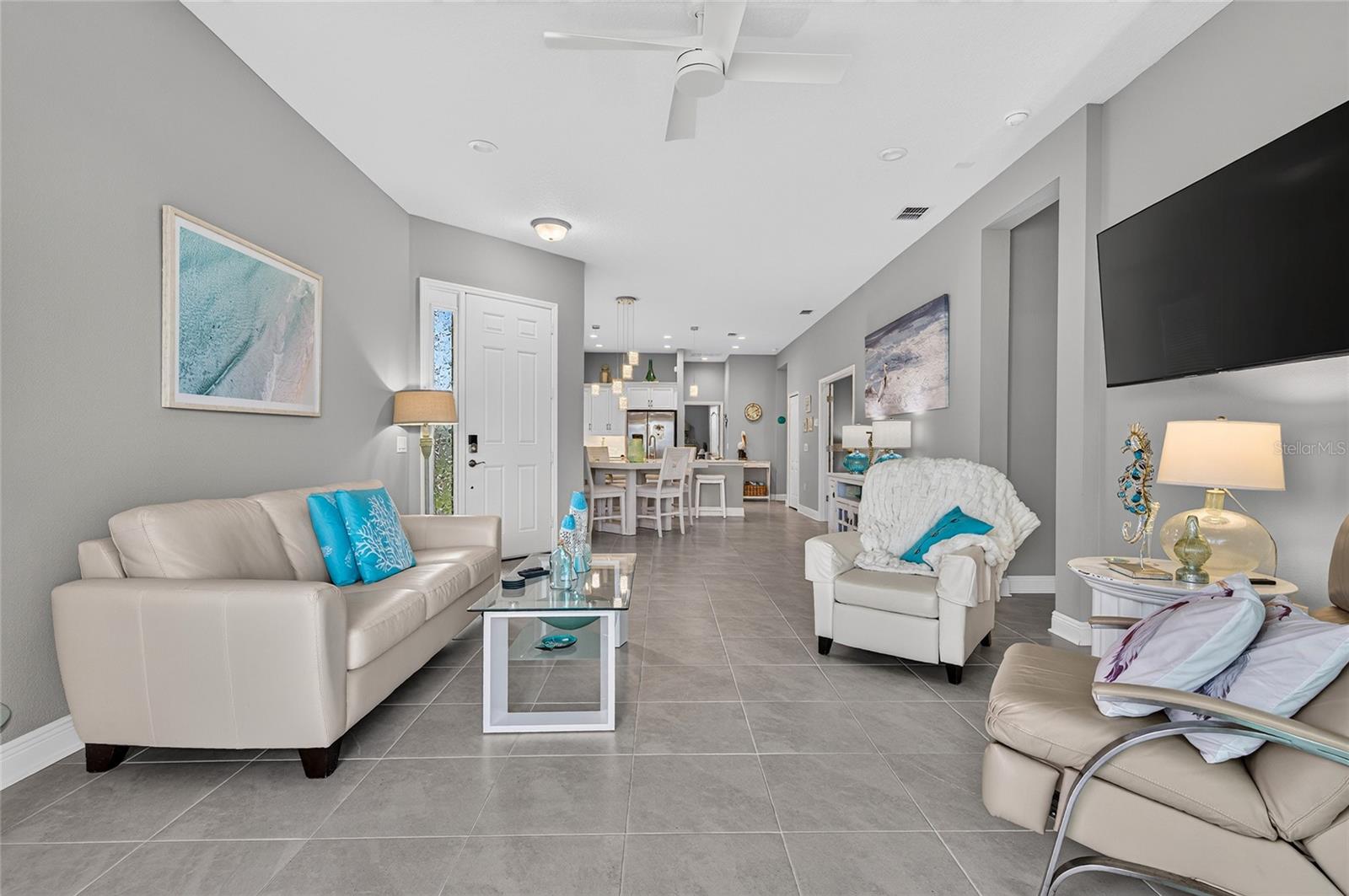 KINGS GATE PH 8 - Residential