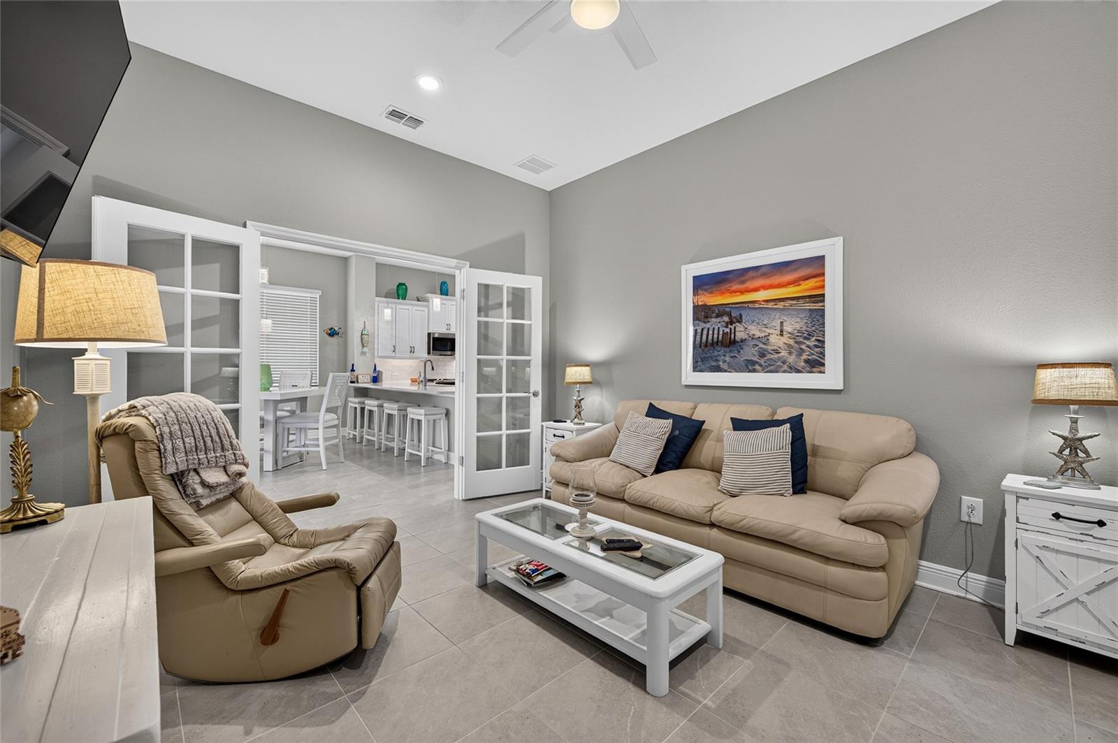 KINGS GATE PH 8 - Residential