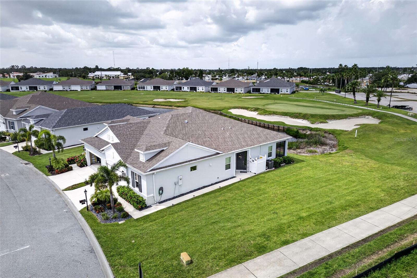 KINGS GATE PH 8 - Residential