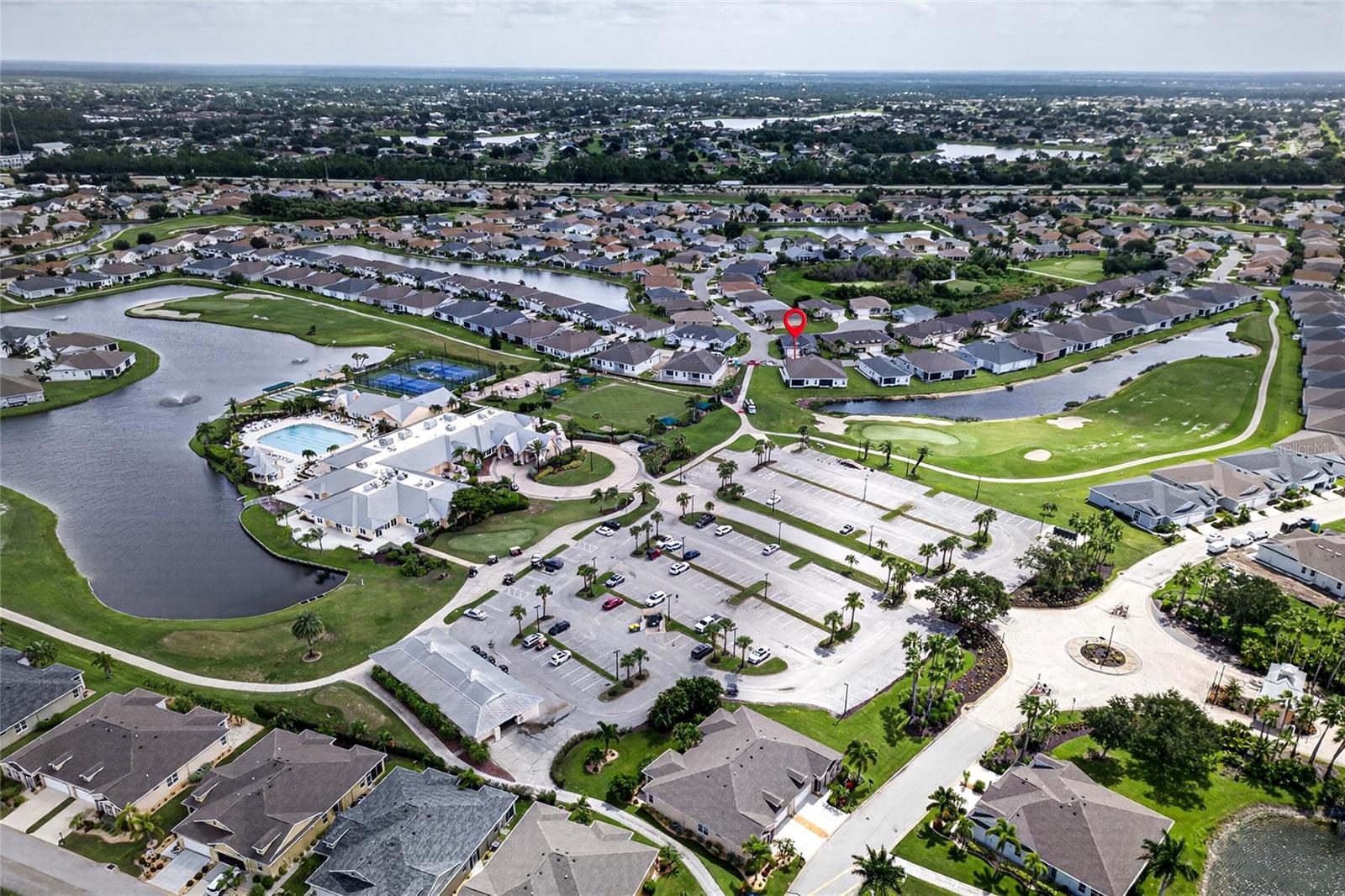 KINGS GATE PH 8 - Residential