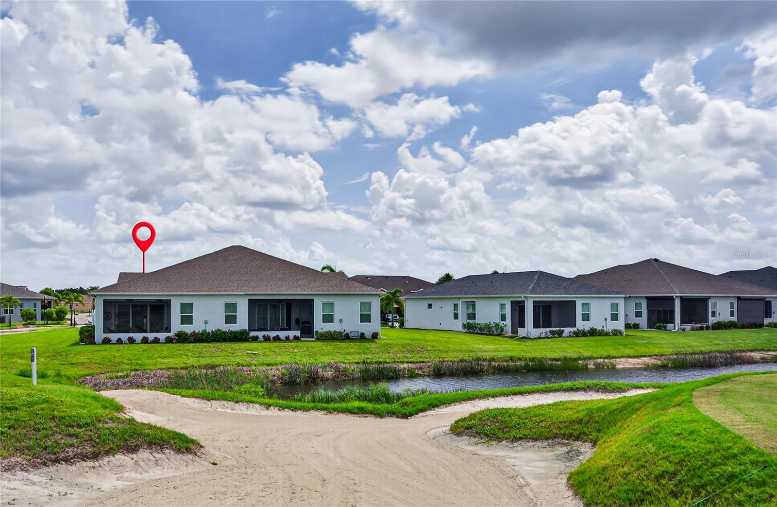 KINGS GATE PH 8 - Residential