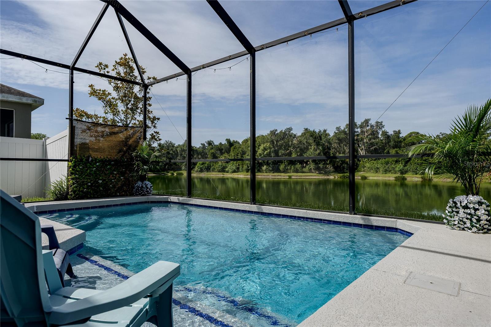 OLD MILL PRESERVE PHASE 2 - Residential