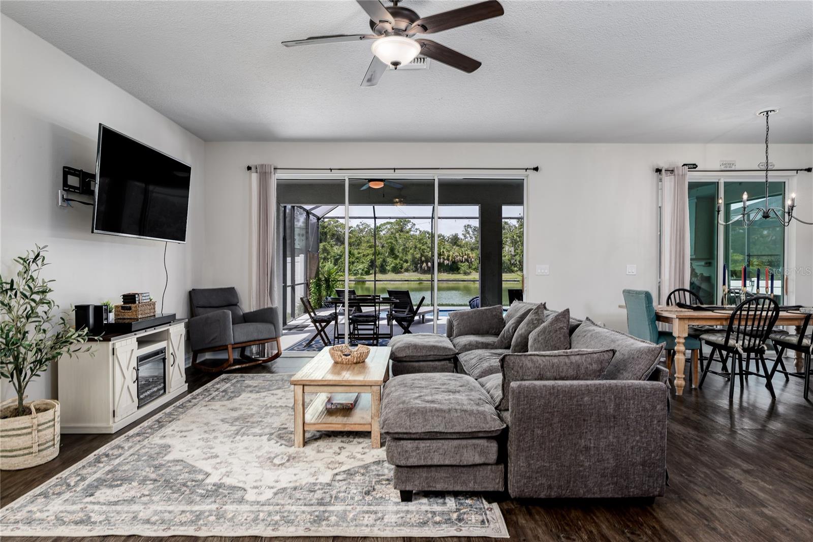 OLD MILL PRESERVE PHASE 2 - Residential