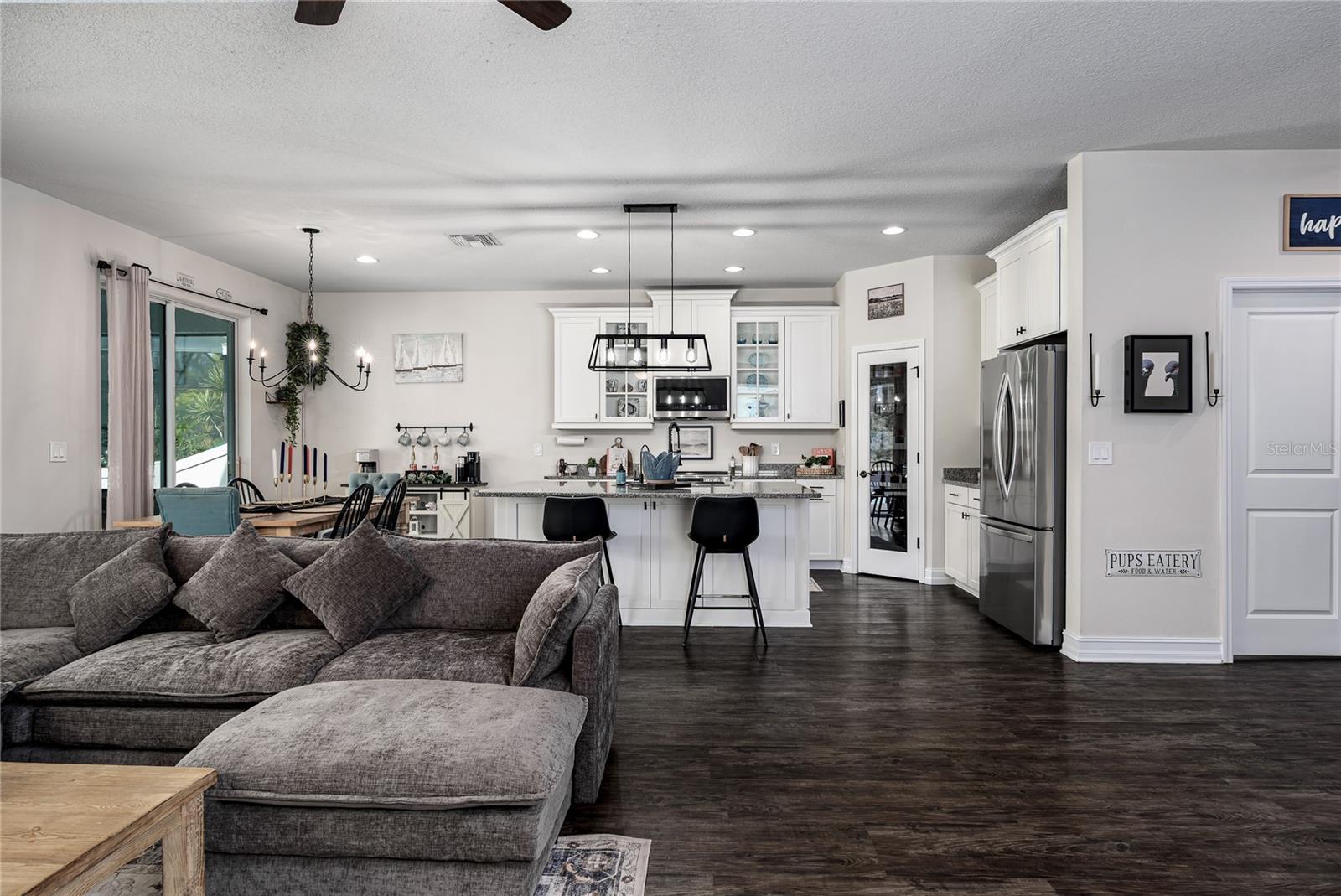 OLD MILL PRESERVE PHASE 2 - Residential