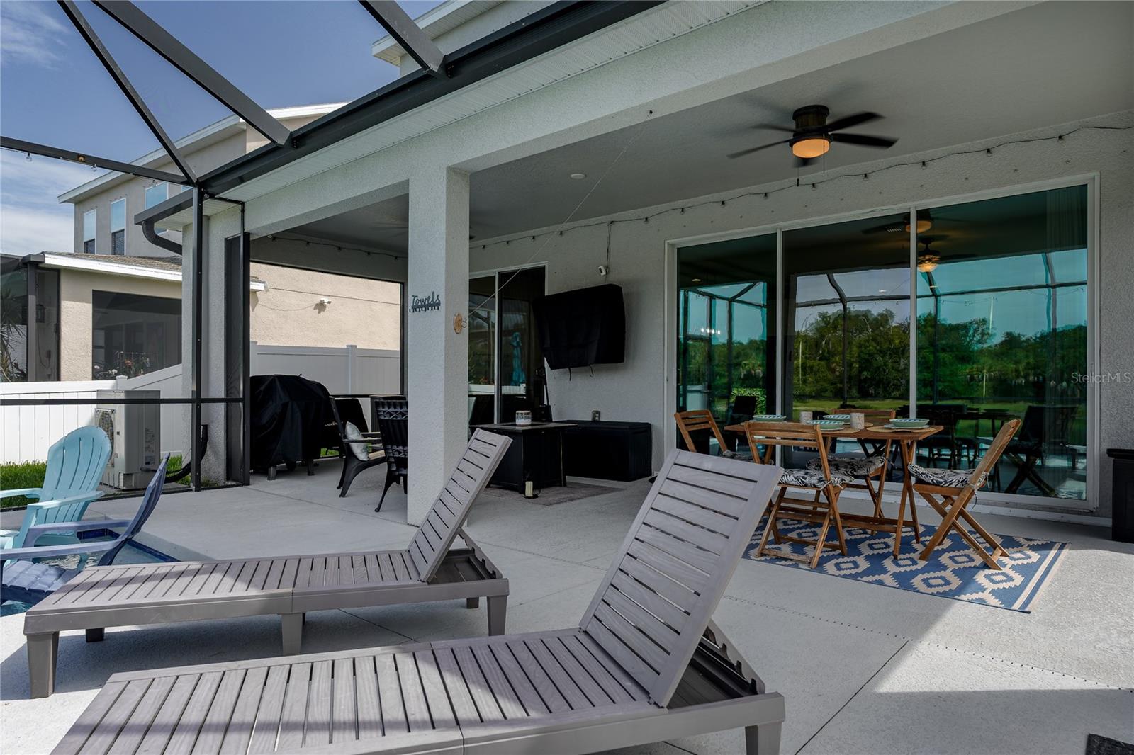 OLD MILL PRESERVE PHASE 2 - Residential