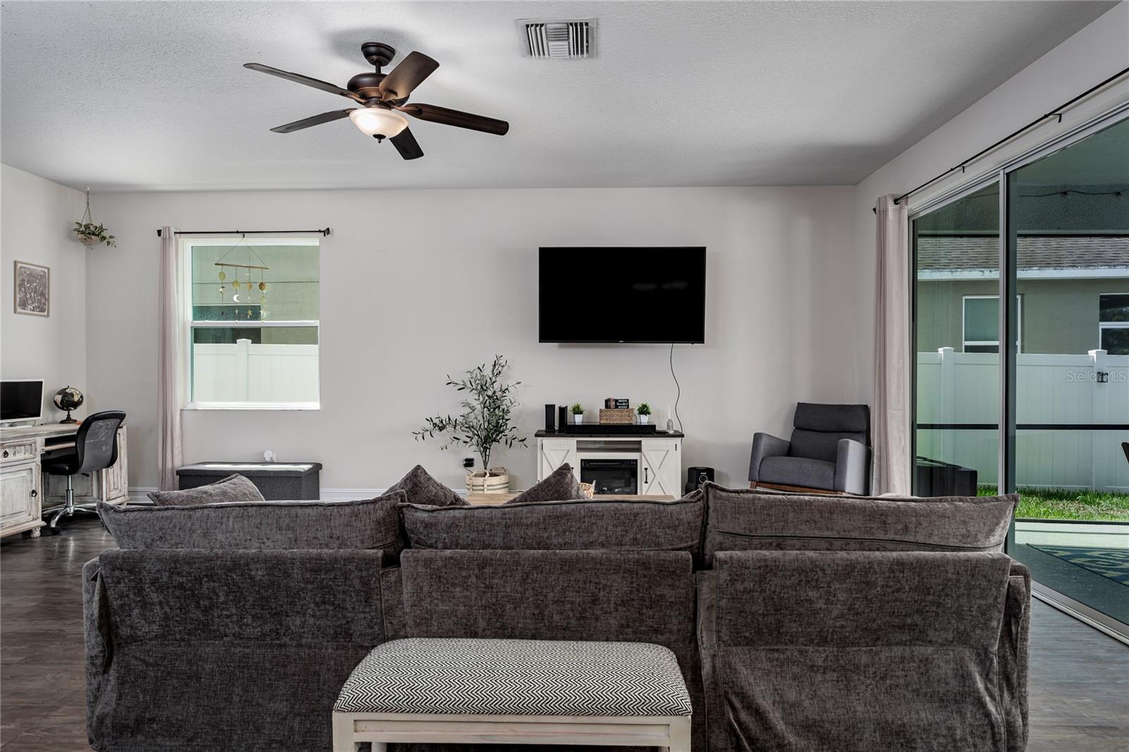 OLD MILL PRESERVE PHASE 2 - Residential