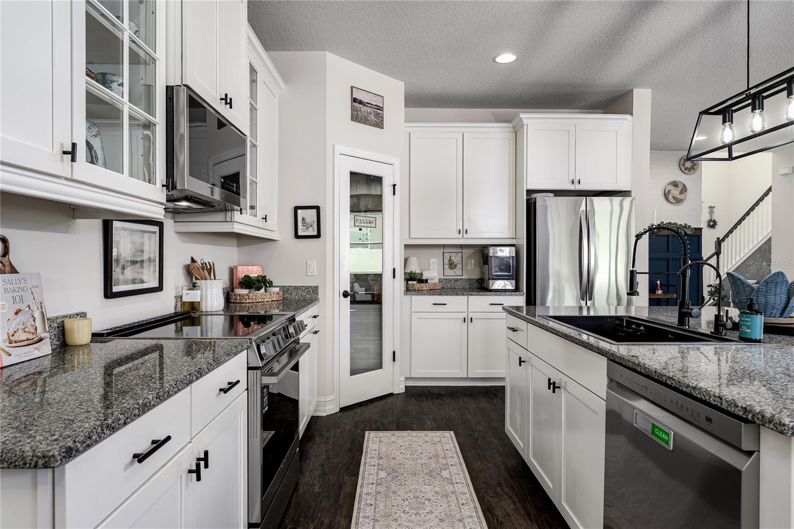 OLD MILL PRESERVE PHASE 2 - Residential