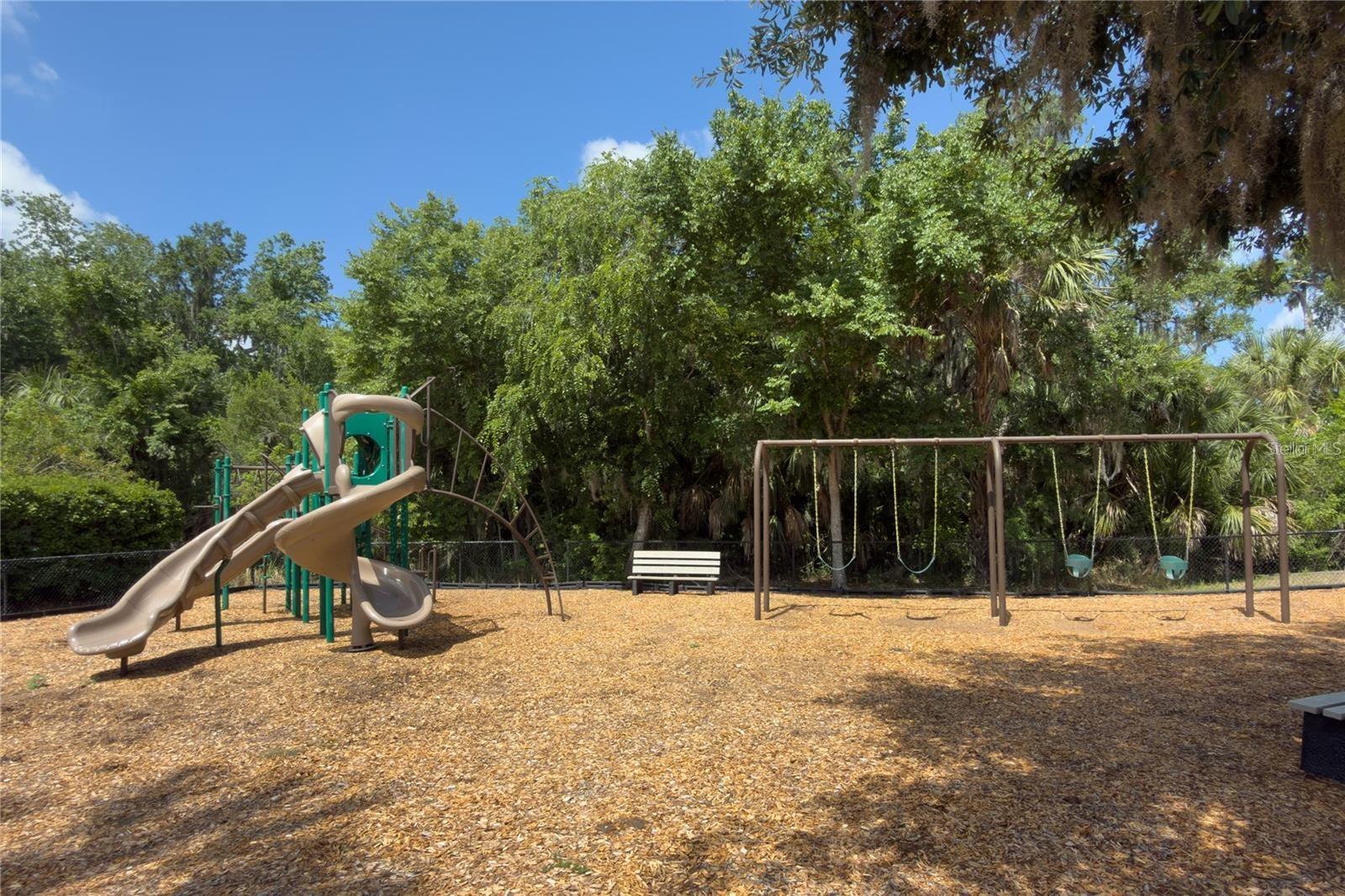 OLD MILL PRESERVE PHASE 2 - Residential