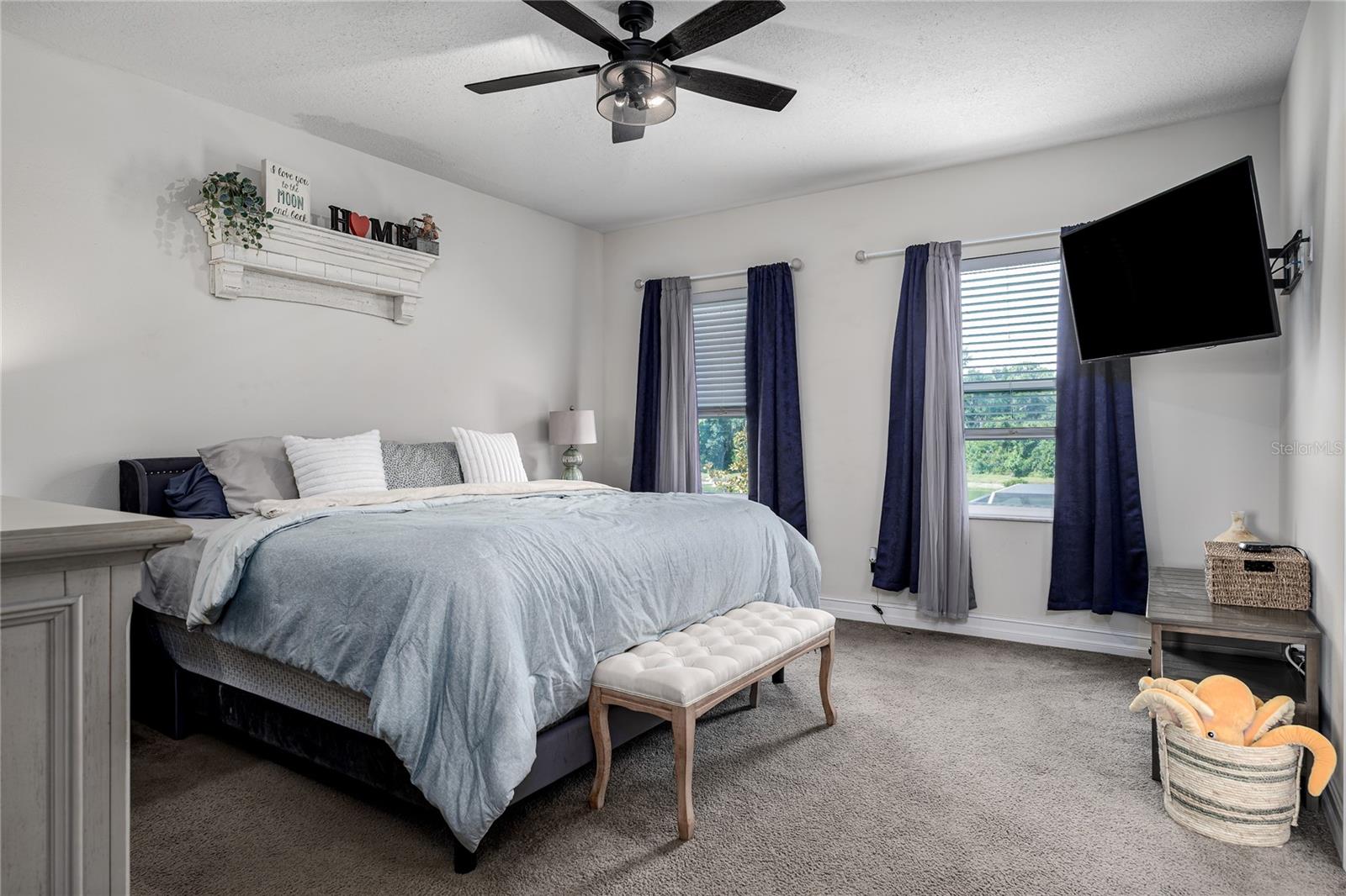 OLD MILL PRESERVE PHASE 2 - Residential