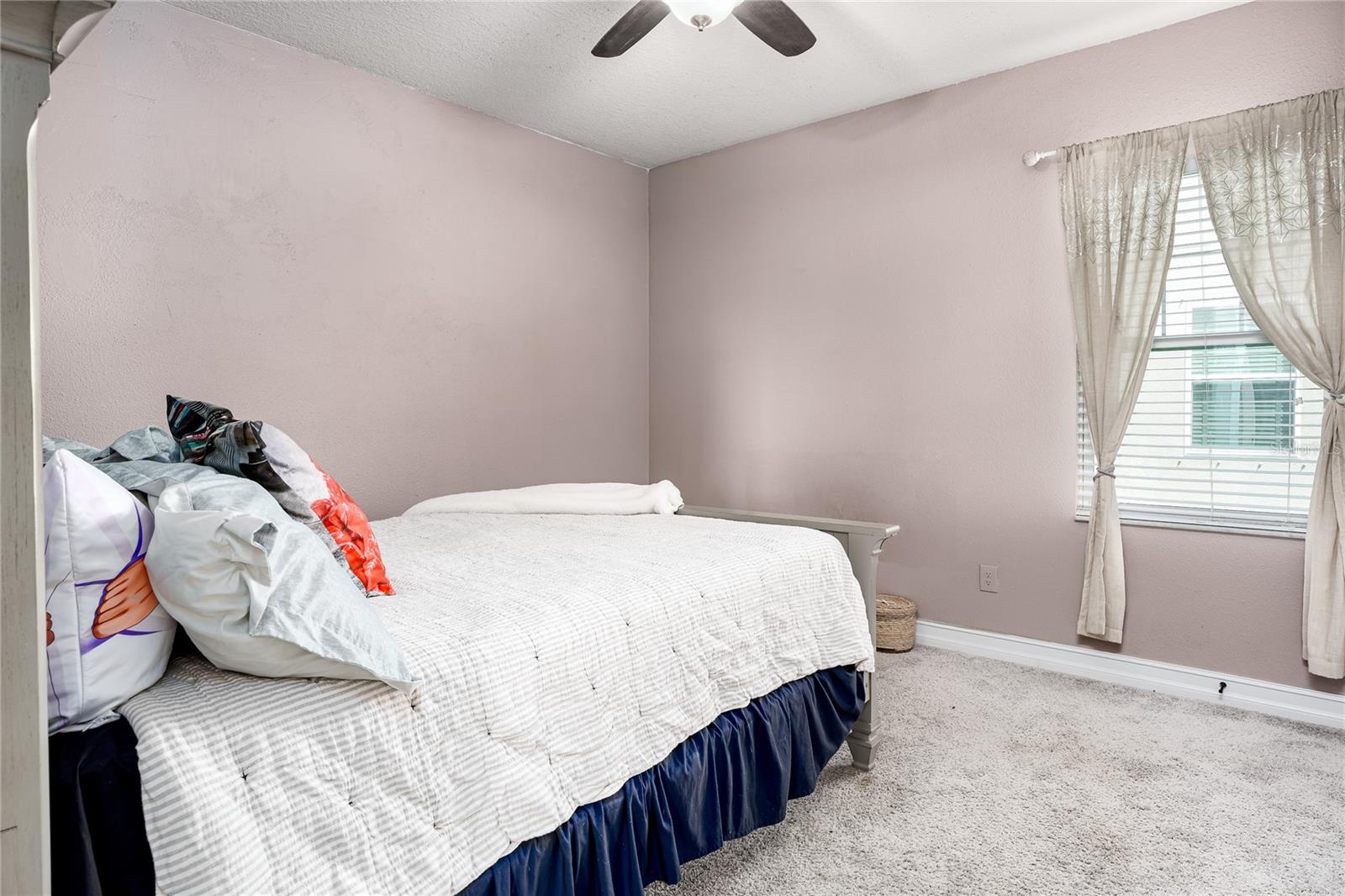 OLD MILL PRESERVE PHASE 2 - Residential