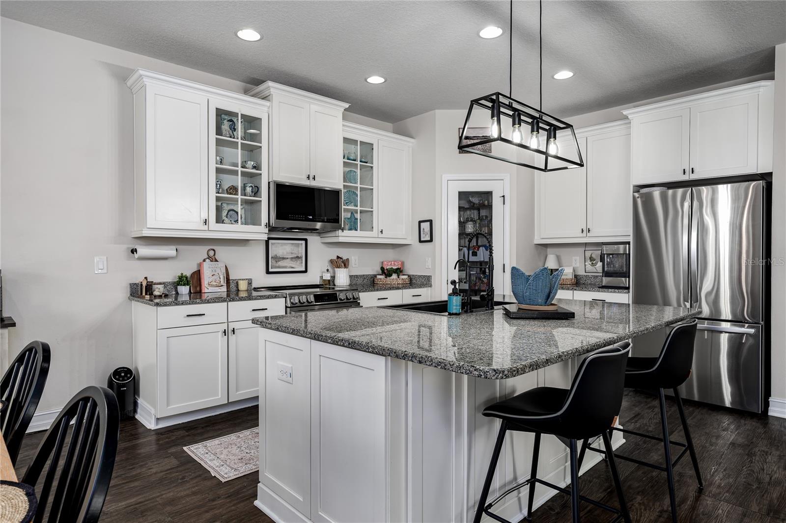 OLD MILL PRESERVE PHASE 2 - Residential