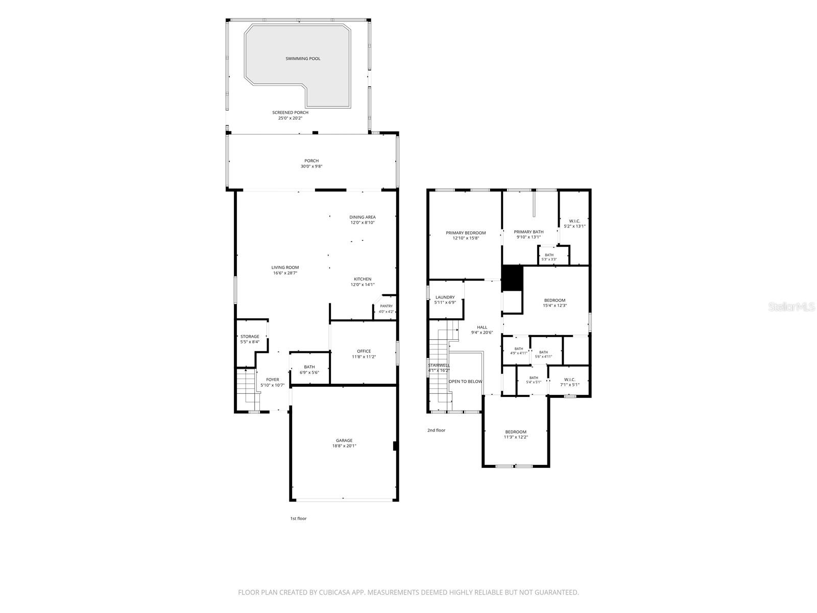 OLD MILL PRESERVE PHASE 2 - Residential