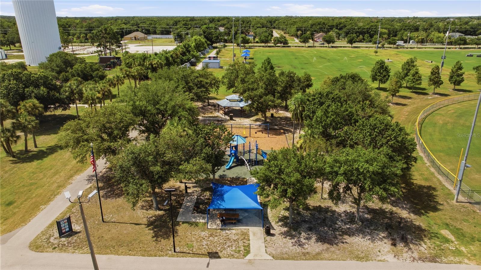 OLD MILL PRESERVE PHASE 2 - Residential