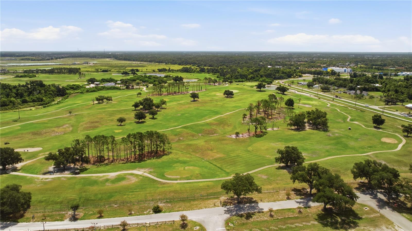 OLD MILL PRESERVE PHASE 2 - Residential