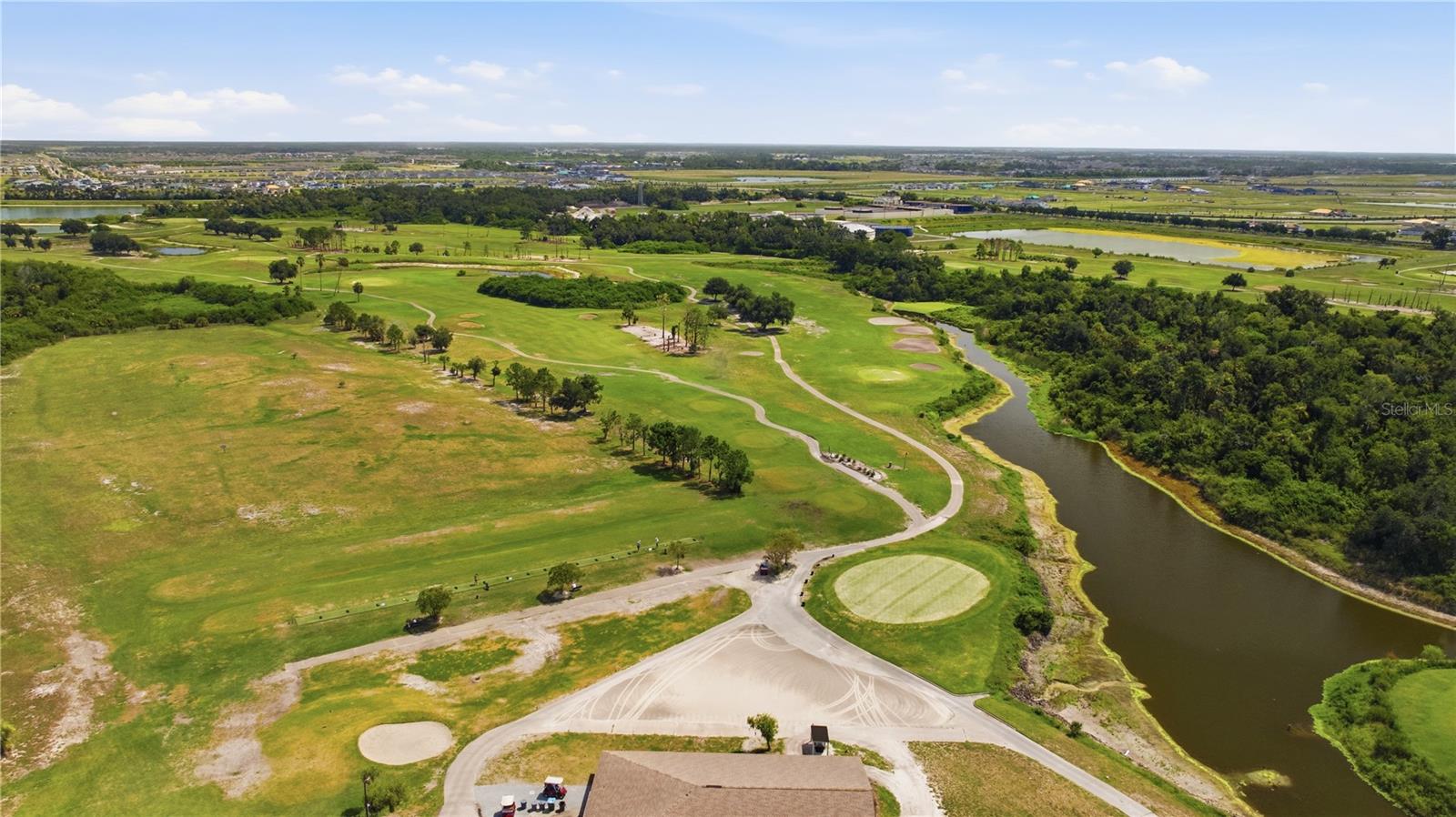 OLD MILL PRESERVE PHASE 2 - Residential