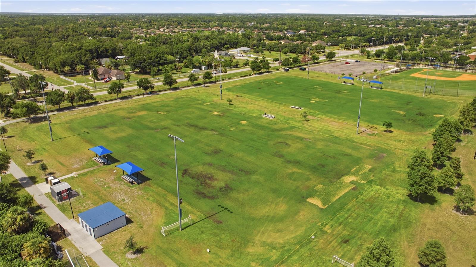 OLD MILL PRESERVE PHASE 2 - Residential