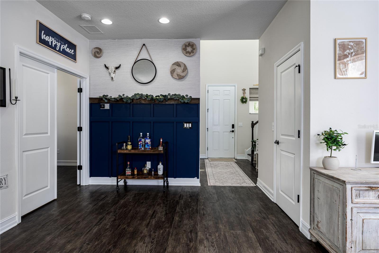 OLD MILL PRESERVE PHASE 2 - Residential