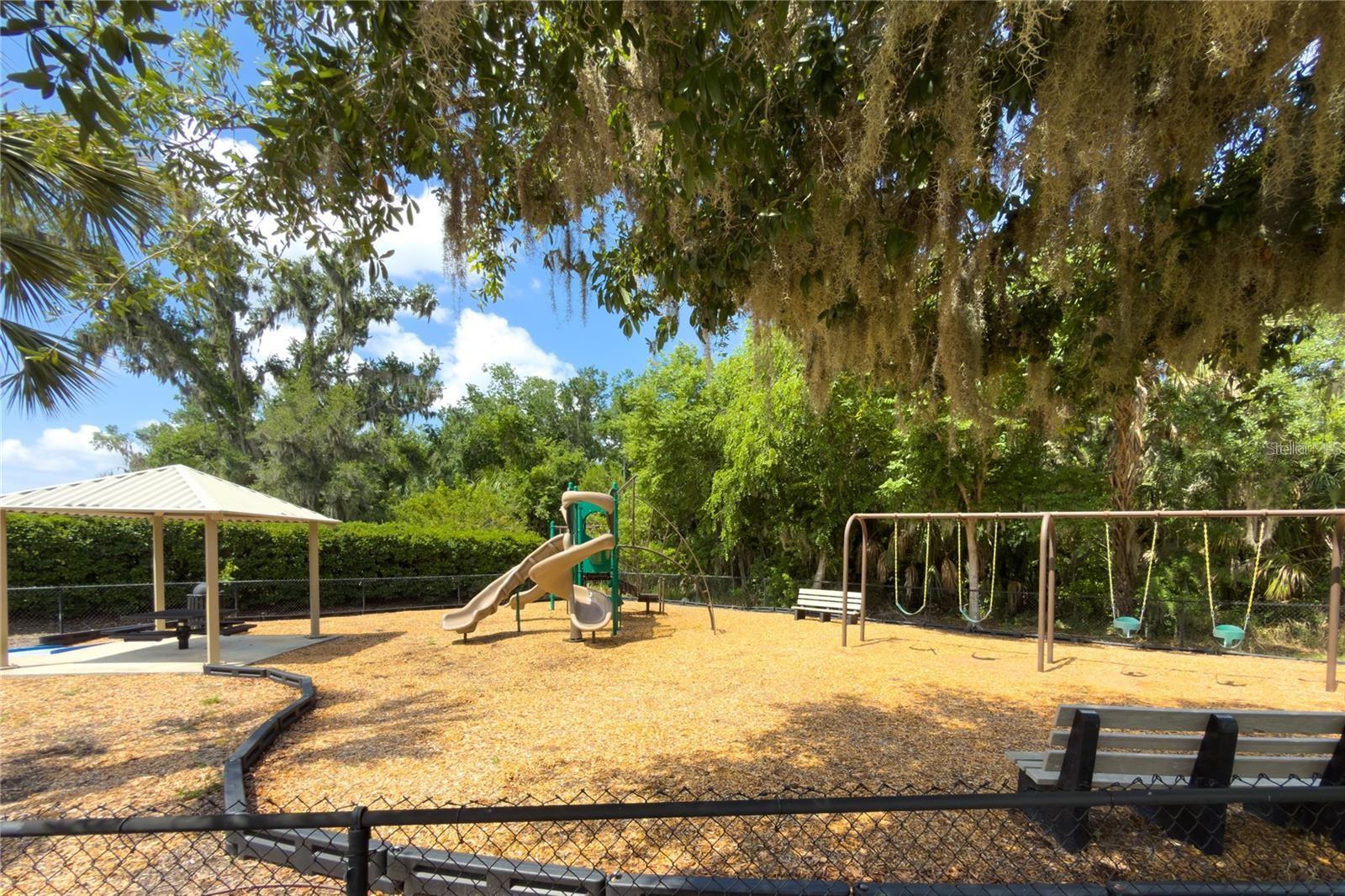 OLD MILL PRESERVE PHASE 2 - Residential